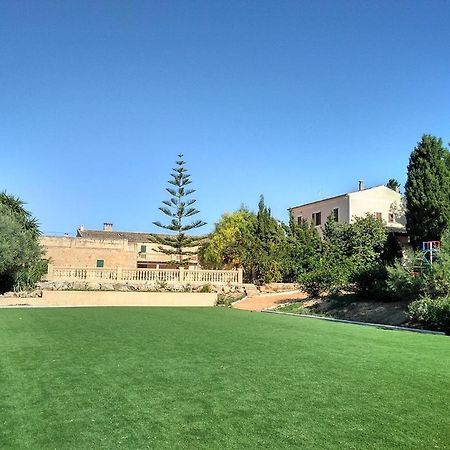 Finca Son Sureda Agroturismo Manacor  Exterior photo