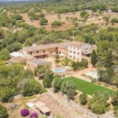 Finca Son Sureda Agroturismo Manacor  Exterior photo