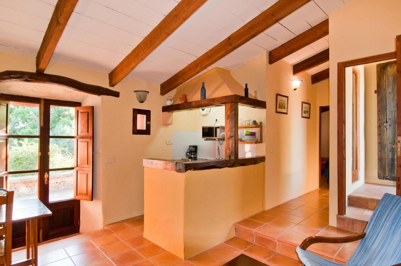 Finca Son Sureda Agroturismo Manacor  Exterior photo