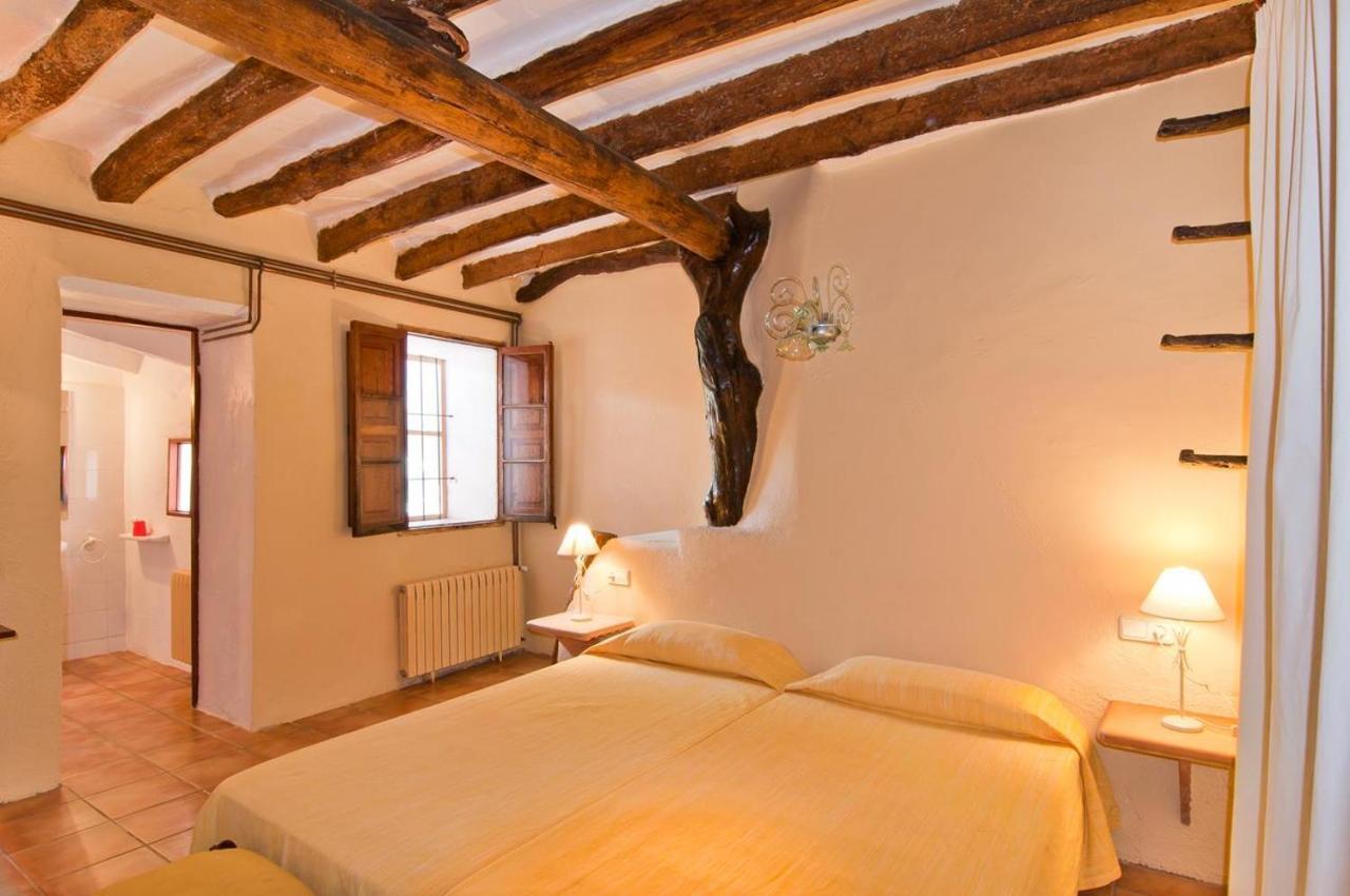 Finca Son Sureda Agroturismo Manacor  Exterior photo
