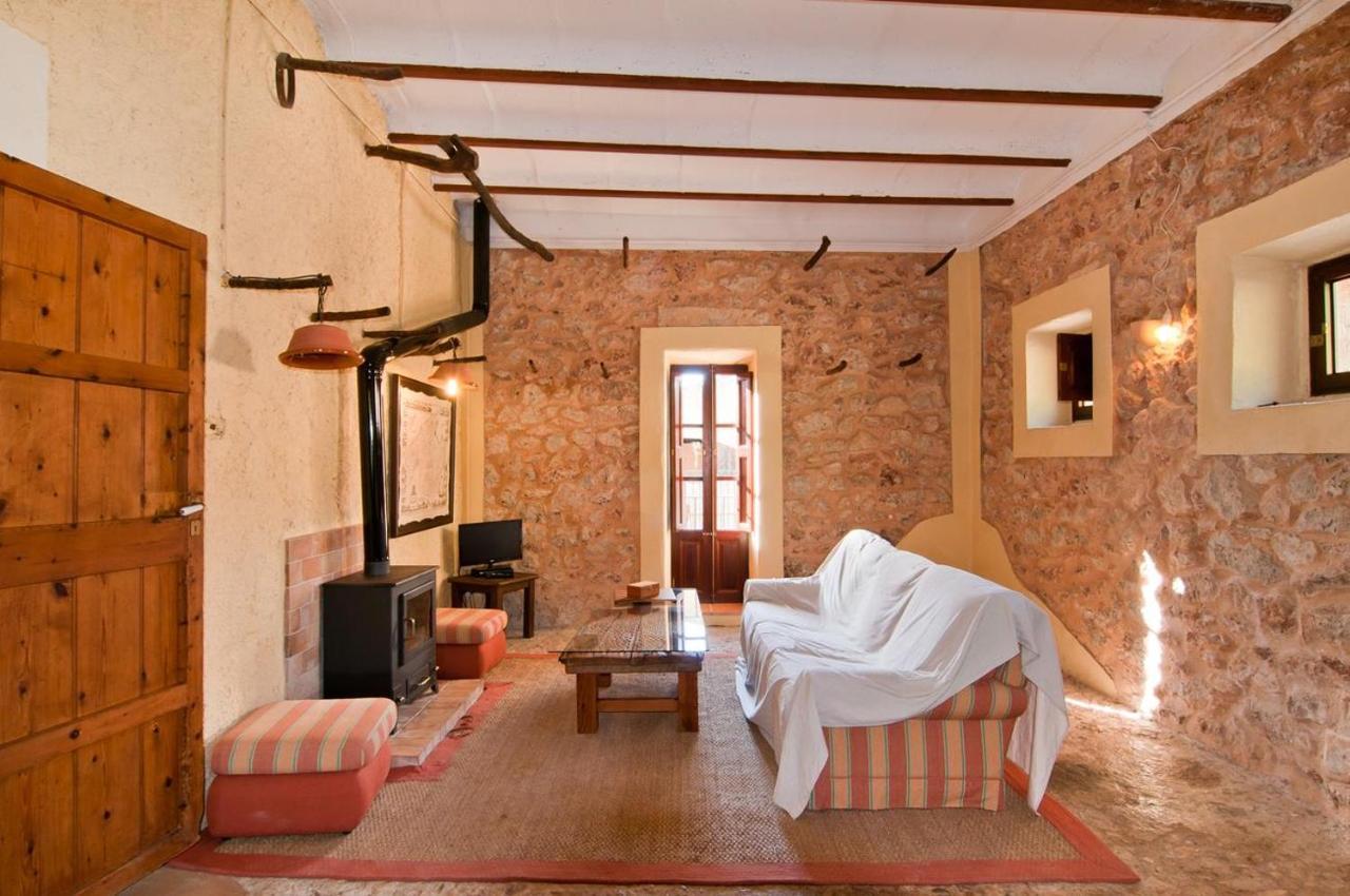 Finca Son Sureda Agroturismo Manacor  Exterior photo