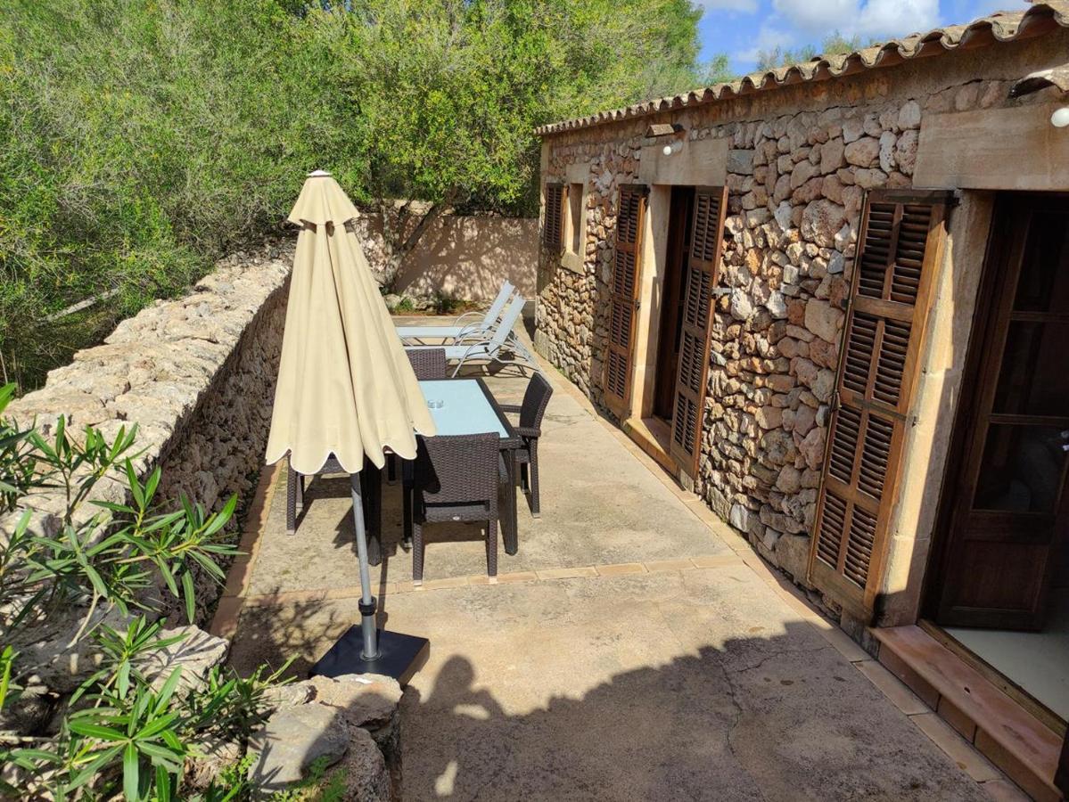 Finca Son Sureda Agroturismo Manacor  Exterior photo