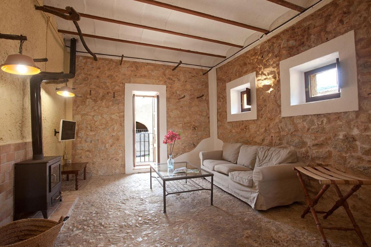 Finca Son Sureda Agroturismo Manacor  Exterior photo