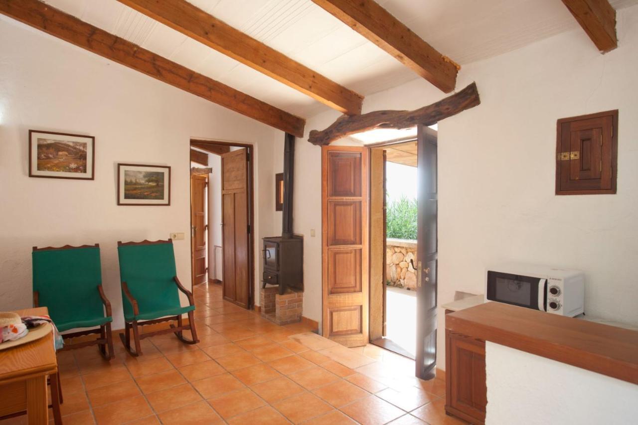 Finca Son Sureda Agroturismo Manacor  Exterior photo
