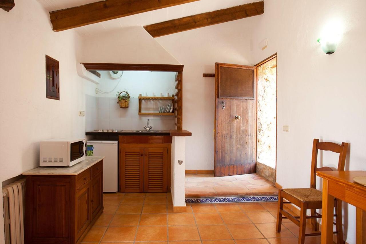 Finca Son Sureda Agroturismo Manacor  Exterior photo