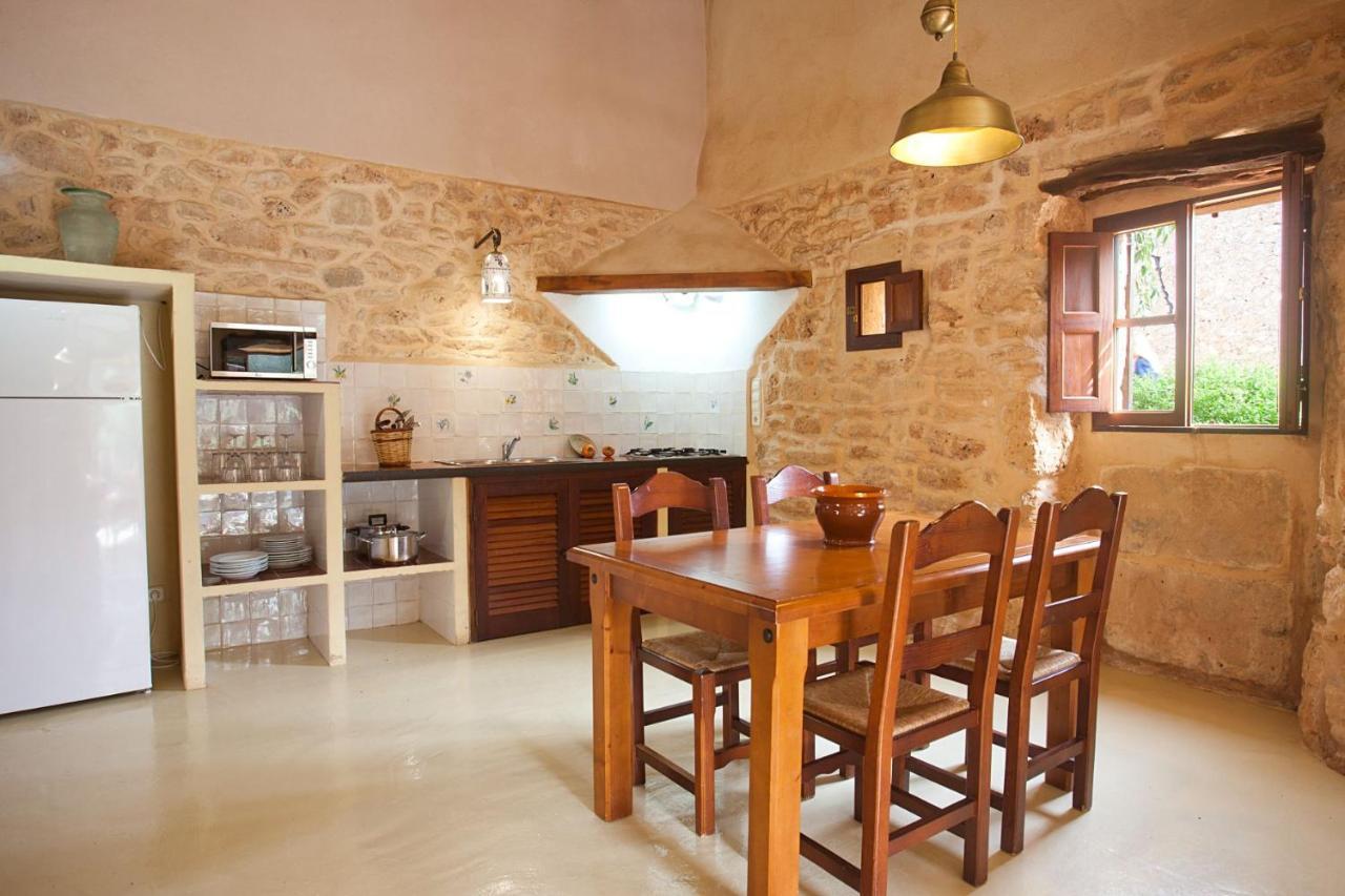 Finca Son Sureda Agroturismo Manacor  Exterior photo