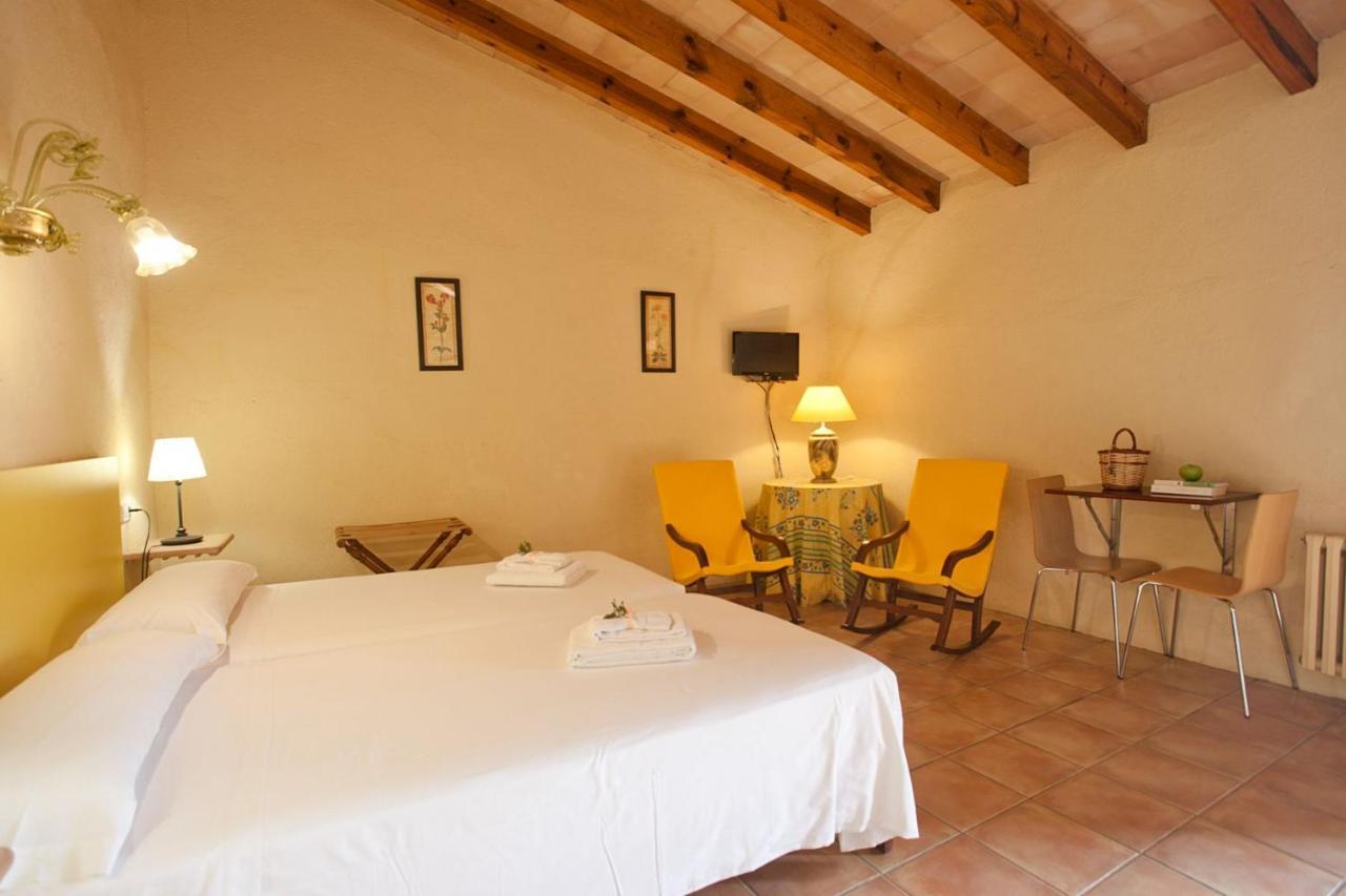 Finca Son Sureda Agroturismo Manacor  Exterior photo